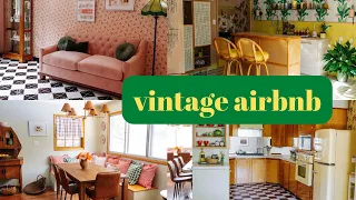 My Vintage Airbnb w/ Tiki Bar, Bridal Suite, Game Room & Swimming Pool!