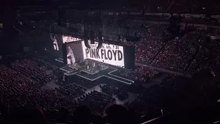 Roger Waters - HAVE A CIGAR - Köln 2023