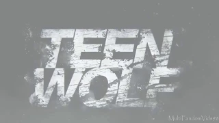 Teen Wolf Tribute | Hold On