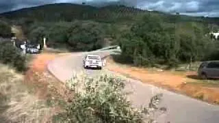 29 rally de sierra morena villaharta