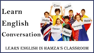 Daily English Conversation Practice | Easy English Dialogues | Learn English Conversation