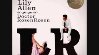 Lily Allen - The Fear (DOCTOR ROSEN ROSEN rx)