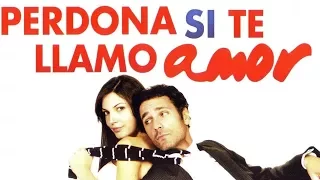 Perdona si te llamo amor [2008] (Trailer)