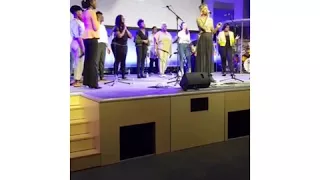 The Kingdom Choir