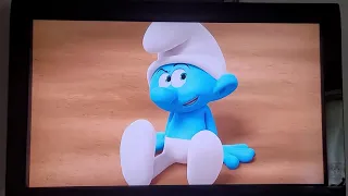 The Smurfs 2021 Promo - Smurety Smurfs