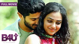 100 Days Of Love (2015) - ROMANTIC MOVIE HD | Dulquer Salmaan, Nithya Menen, Sekhar Menon