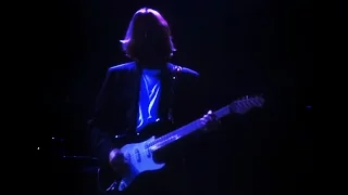 Eric Clapton - Old Love - (Live At 24 Nights Royal Albert Hall 1990)