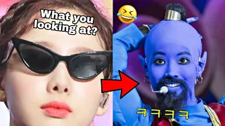 twice funny moments that make me lose braincells