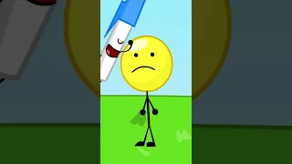 Funny BFDI Memes #shorts