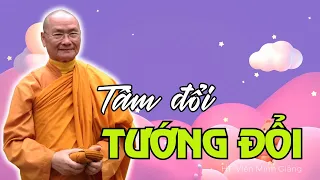 Tâm đổi thì vận mệnh cũng đổi (LÕI CÂY PHẬT HỌC) |  HT Viên Minh Giảng | Phật Pháp Vấn Đáp