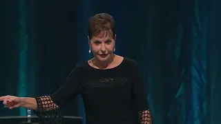 Galati - Parte 1 | Joyce Meyer