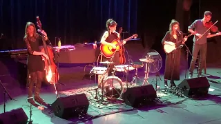 Wildflowers (Tom Petty cover) by Wailin' Jennys Live at Tarrytown Music Hall 4/3/22