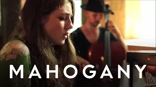 Birdy - No Angel | Mahogany Session