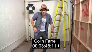 INDIANA JONES 5 AUDITION TAPE!