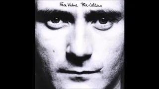 Phil Collins - In the Air Tonight but the build up takes an hour