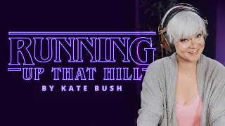 Vocal Coach Reacts to "Running Up That Hill" By Kate Bush