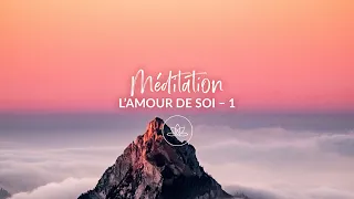 Découvrez l'Amour de Soi : Méditation Guidée par François Lemay