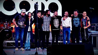 Journey to Armenia In Rock Festival | Documentary Film TRAILER