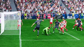 FC 24 - Tyson Fury vs. Oleksandr Usyk | FC Bayern München vs. Real Madrid | UCL Final | PS5™ [4K60]