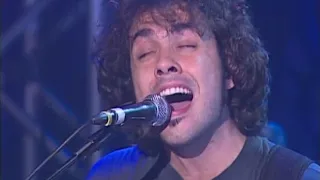 Detonautas - Mercador de Almas | DVD Roque Marciano Ao Vivo