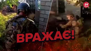 🔥Потужно! Воїни 53 бригади показали БІЙ ВІД ПЕРШОЇ ОСОБИ