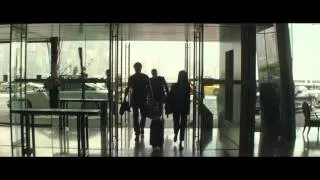 Blackhat -- Chris Hemsworth Exclusive Intro & Trailer -- Regal Cinemas [HD]