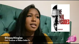 We Know Who Really Shot Ghost... Power Episode 11 Season 6 Review and Recap !