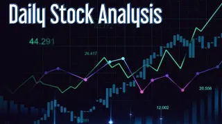 Daily Stock Analysis - Heranba Industries & CSB Bank #stockmarket #trading