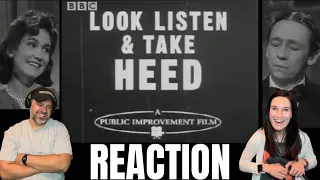 Women: Know Your Limits! REACTION - Harry Enfield - BBC comedy