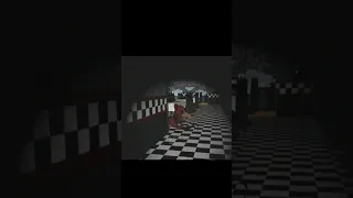 [FNAF/VHS] Foxy not audio.mp4 #Shorts