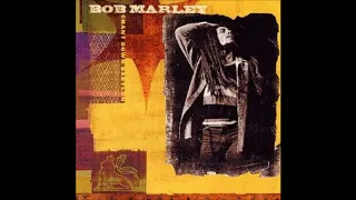 Bob Marley - No More Trouble featuring Erykah Badu