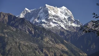 Buda Madmaheshwar: Lord Shiva Temple Trek in Uttarakhand