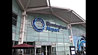 AIRPORT REVIEW | Birmingham Airport | BHX