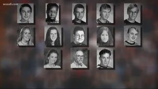 'I was embarrassed to tell my story' | Columbine survivor reflects on 20 years since the shooting