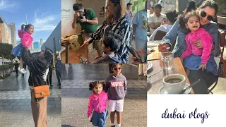 Dubai Days || Planet green visit || Atif Aslam Concert || My amazing singing || Anam Mirza Vlogs