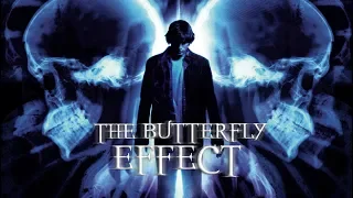 The Butterfly Effect [Michael Suby] Main Theme (excerpt)