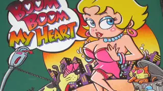 B.A.S.P. - Boom Boom My Heart (Extended Radio Edit)