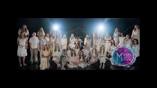 Christmas Hallelujah Cloverton Cover by Vocal Motion Show Choir