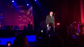 Alphaville Concert 2017 - Romeos at the Starlight Bowl in Burbank, CA (Los Angeles)