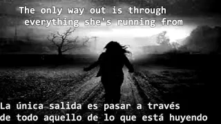 Superchick-Stand in the Rain-Lyrics-Sub.Español