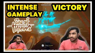 SHREEMAN PRO GAMEPLAY in SEA OF THEIVES | FUNNY CLIPS | Shreeman Legend Baandhilki Memes [2021]