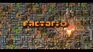 НЕФТЕПЕРЕРАБАТЫВАЮЩИЙ ЗАВОД, МОДЕРНИЗАЦИЯ, ПЕРВАЯ КИСЛОТА в #Factorio #7