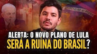 💣 URGENTE: O NOVO PLANO DO GOVERNO, VAI DAR PROBLEMA? NOVA INDÚSTRIA BRASIL