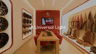 A Universal Light