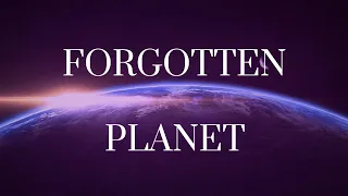 The Forgotten Planet | Dark Screen Audiobooks for Sleep