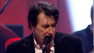 Bryan Ferry - Slave to Love [2007-02-10 London]