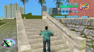 "GTA Vice City Mission No.9 - Epic Gameplay in 1080p Resolution!"