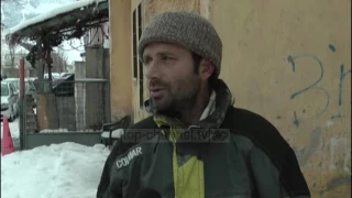 Dimri në Kukës, vështirësi të shumta për banorët - Top Channel Albania - News - Lajme