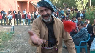 NEVZAT ÇİFTÇİ & SOFİ ÖMER - KURDISH WEDDING DANCE - 4