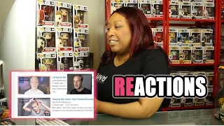 You Wont Believe This Clickbait - Pewdiepie Reaction and Commentary